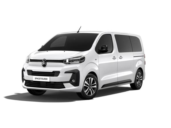 Citroën SpaceTourer