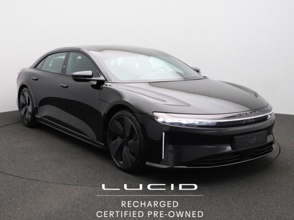 Lucid Air