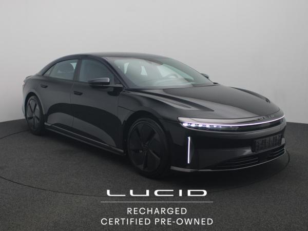 Lucid Air