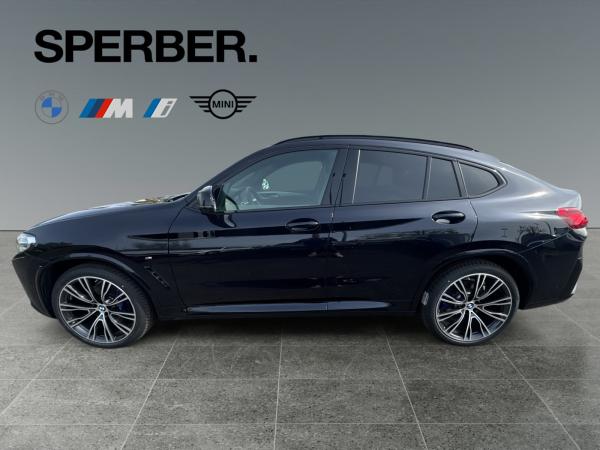 BMW X4 M