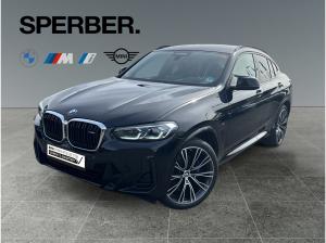 BMW X4 M
