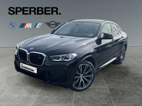 BMW X4 M