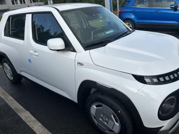 Hyundai INSTER