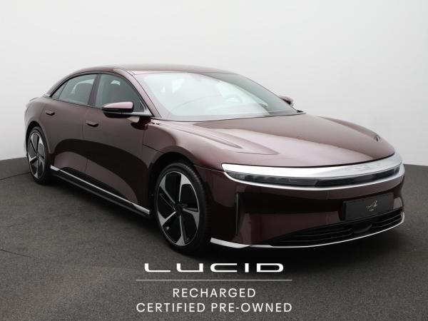 Lucid Air