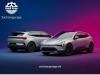 Polestar 4 SUV