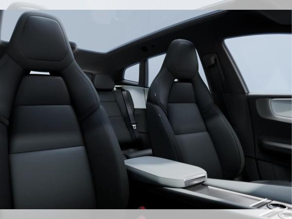 Polestar 4 SUV