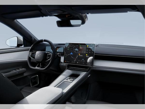 Polestar 4 SUV
