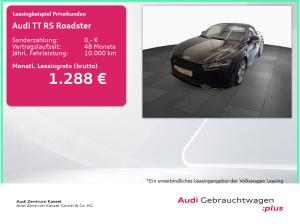 Audi TT RS