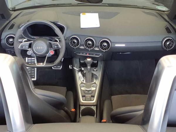 Audi TT RS