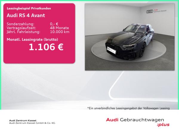 Audi RS4