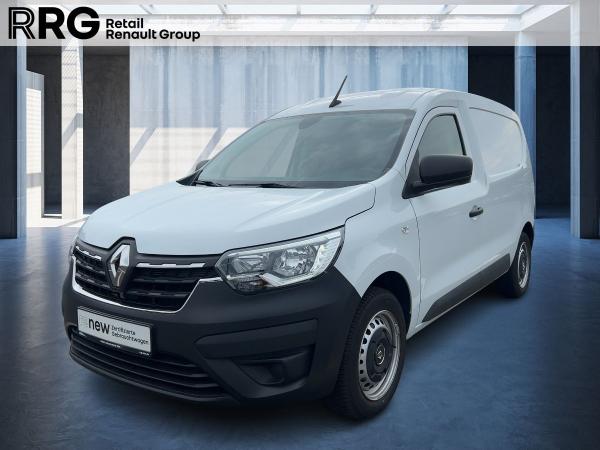 Renault Express