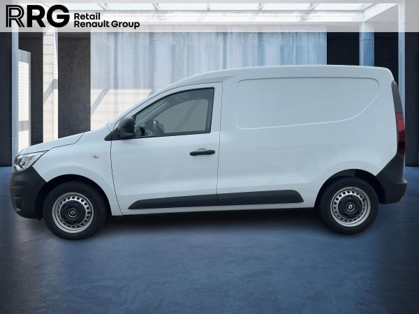 Renault Express