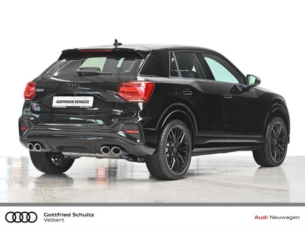 Audi SQ2