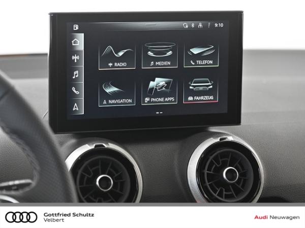 Audi SQ2