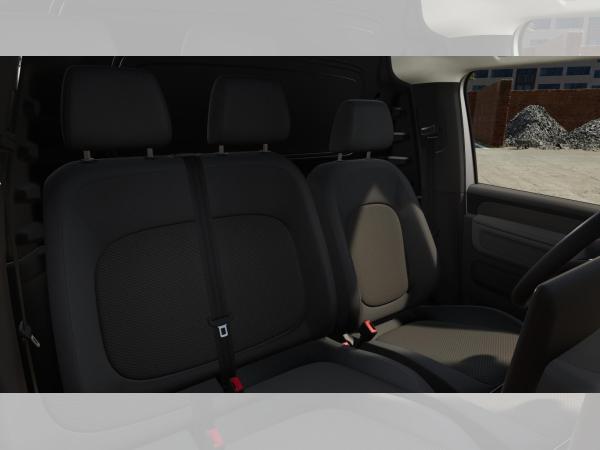 Volkswagen ID.Buzz Cargo