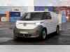 Volkswagen ID.Buzz Cargo