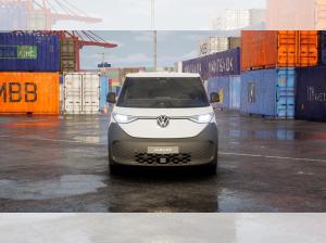 Volkswagen ID.Buzz Cargo