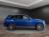 Mercedes-Benz GLC 450 d