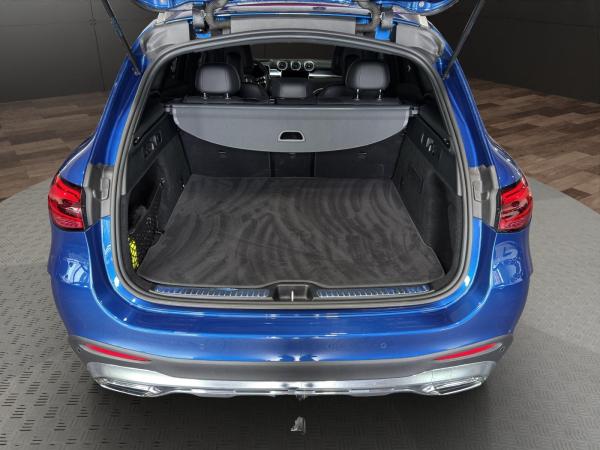 Mercedes-Benz GLC 450 d