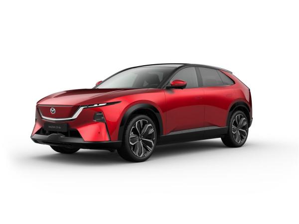 Mazda CX-6e