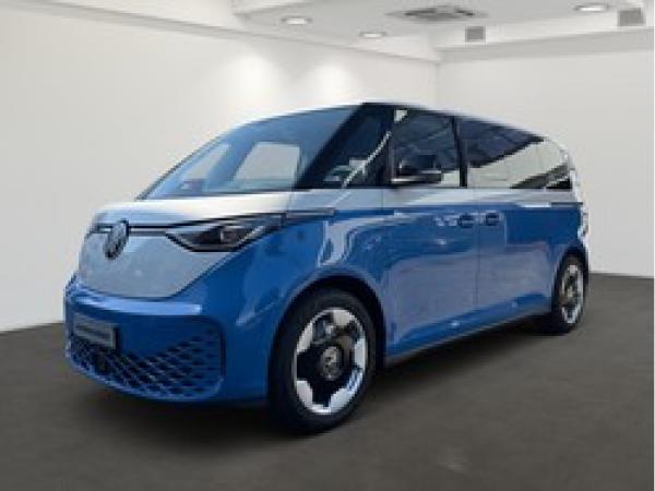 Volkswagen ID.Buzz
