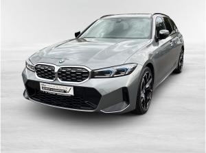 BMW M340
