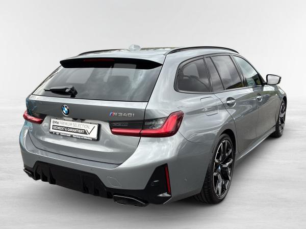 BMW M340