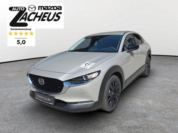 e-SKYACTIV G M-Hybrid 140 Homura AT Sofort Verfügbar