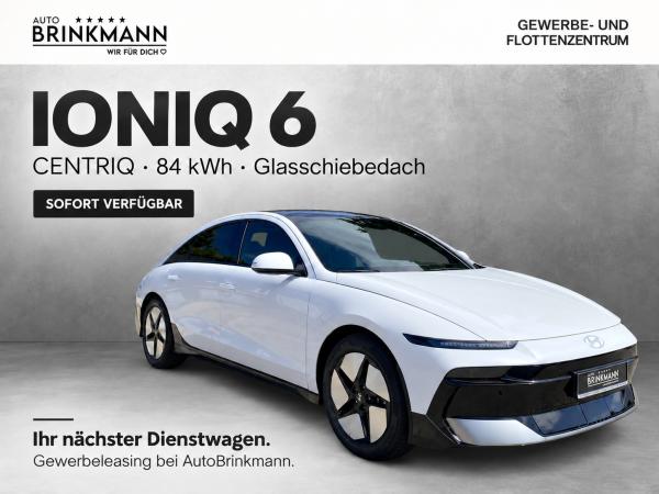 Hyundai IONIQ 6