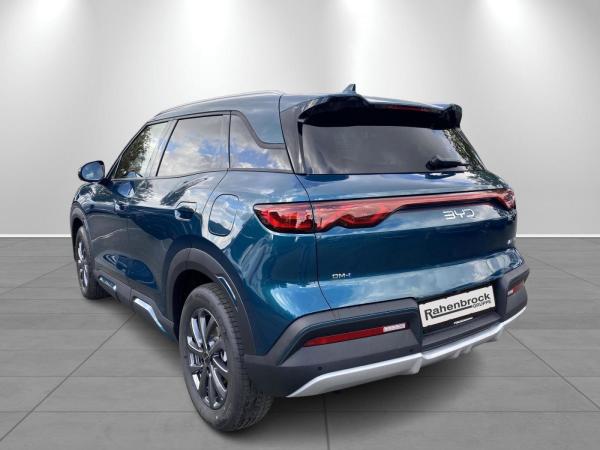 BYD ATTO 2