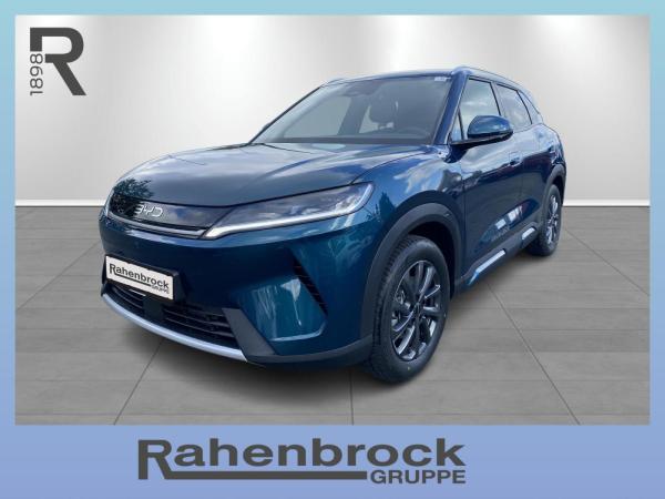 BYD ATTO 2