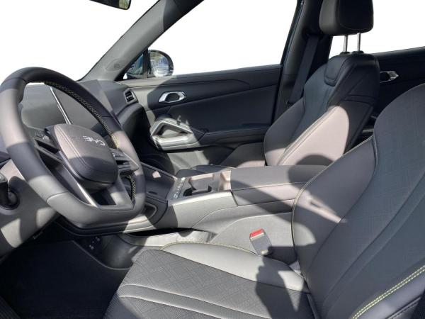 BYD ATTO 2
