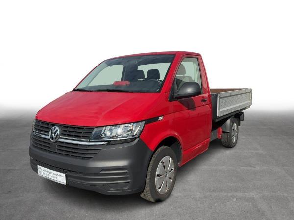 Volkswagen T6.1