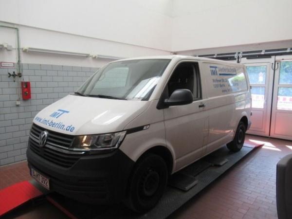 Volkswagen T6.1 Kasten