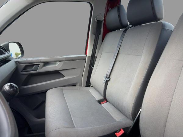 Volkswagen T6.1