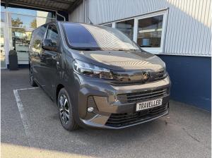 Peugeot Traveller