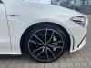 Mercedes-Benz CLA 35 AMG