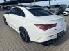 Mercedes-Benz CLA 35 AMG