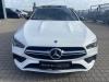 Mercedes-Benz CLA 35 AMG