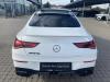 Mercedes-Benz CLA 35 AMG