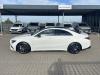 Mercedes-Benz CLA 35 AMG