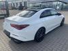 Mercedes-Benz CLA 35 AMG