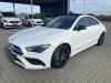 Mercedes-Benz CLA 35 AMG