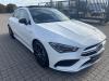 Mercedes-Benz CLA 35 AMG