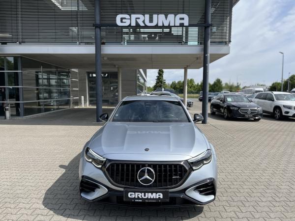 Mercedes-Benz E 53 AMG