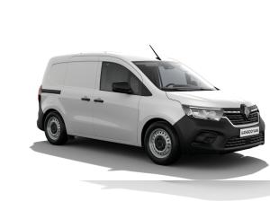 Renault Rapid