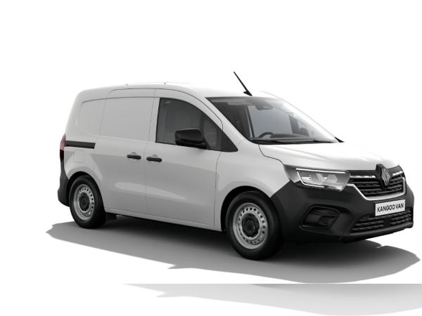 Renault Rapid