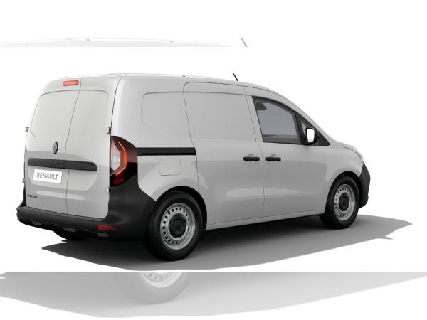 Renault Rapid