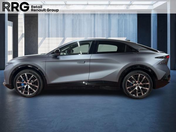 Alpine A390