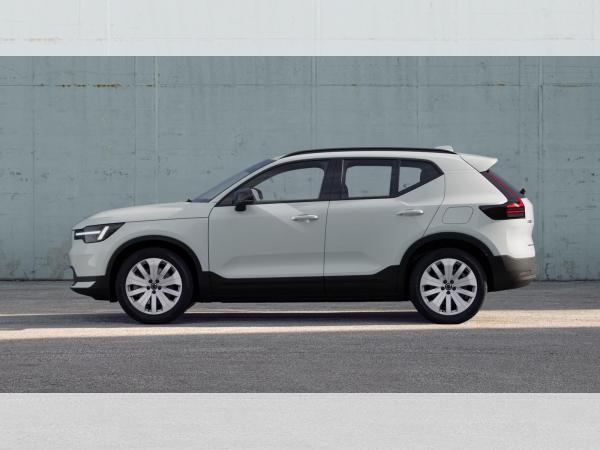 Volvo EX40